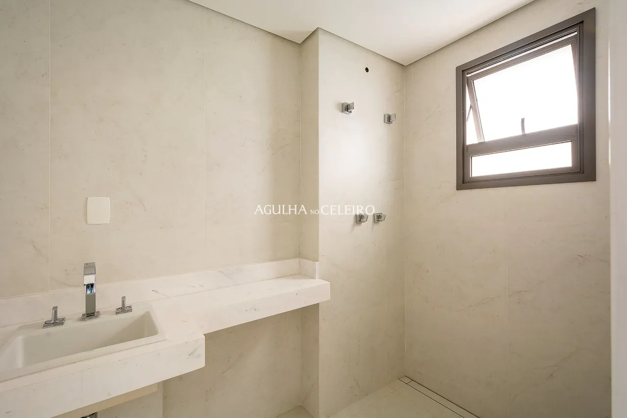 Apartamento para venda com ampla sacada no Campo Belo. – AP7616 - imovel-33677-25