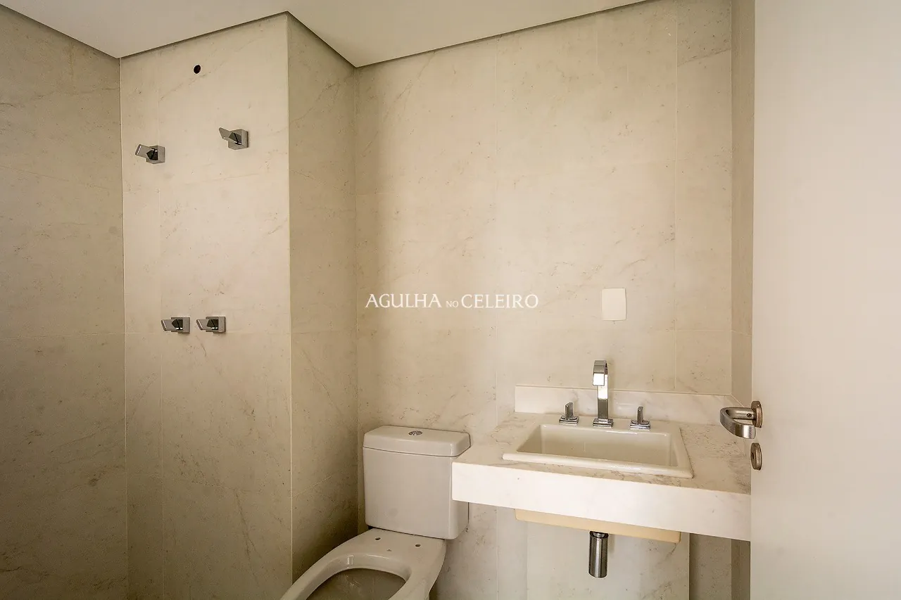 Apartamento para venda com ampla sacada no Campo Belo. – AP7616 - imovel-33677-28