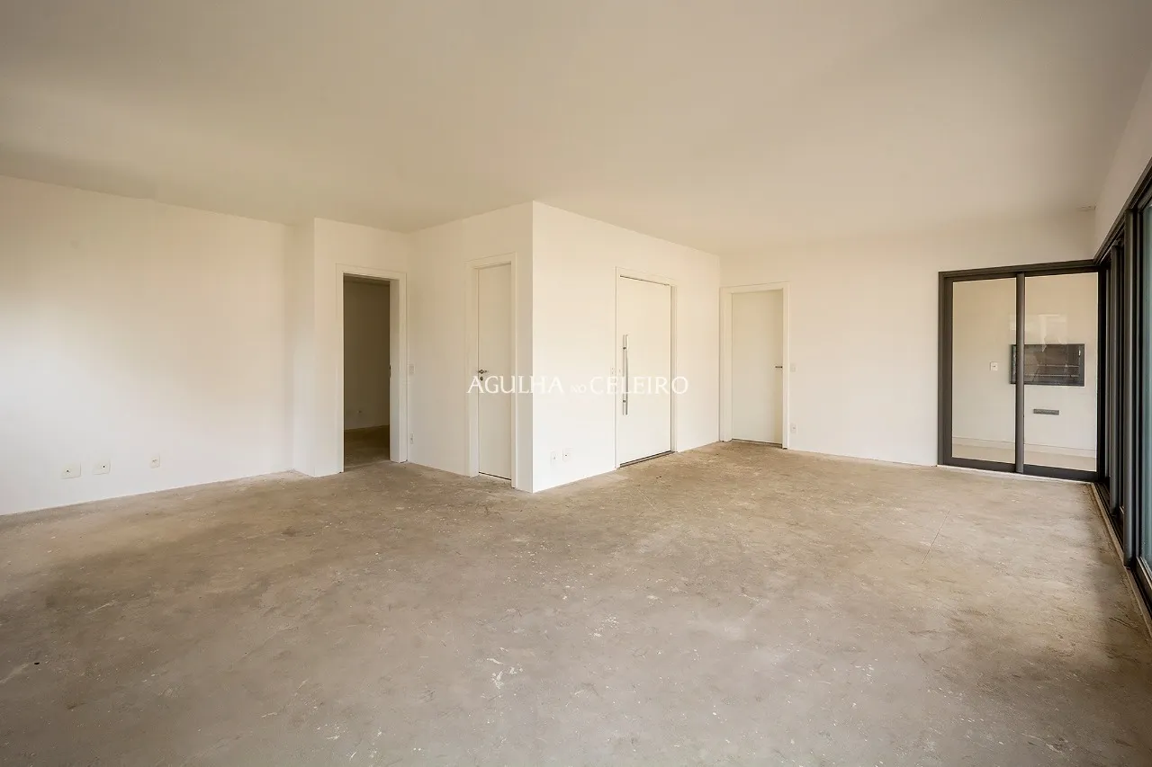 Apartamento para venda com ampla sacada no Campo Belo. – AP7616 - imovel-33677-38