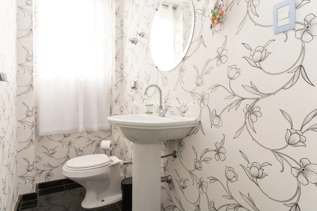 Venda/Jardim Paulista: Apartamento muito amplo. – AP7752