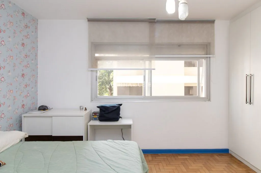 Venda/Jardim Paulista: Apartamento muito amplo. – AP7752