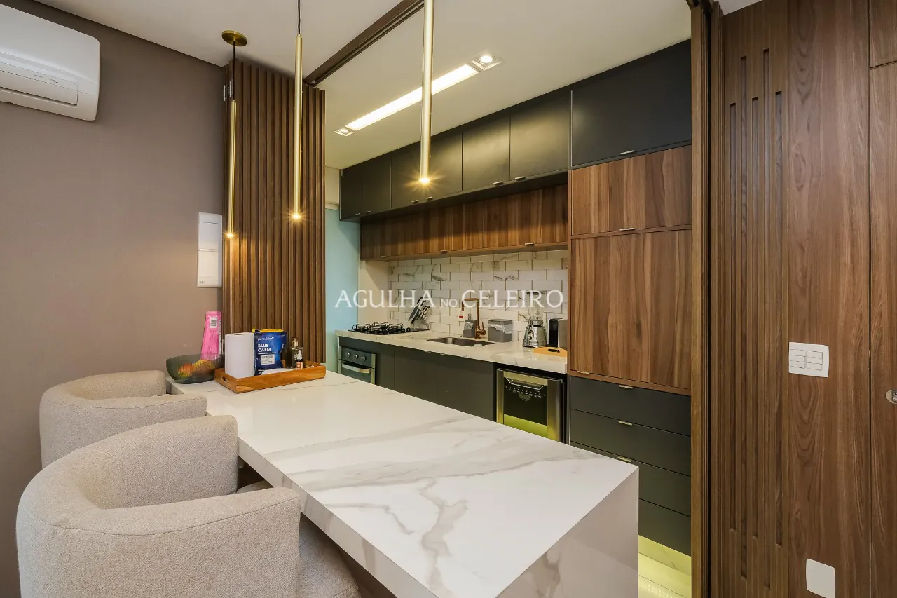 Apartamento totalmente reformado na Vila Olímpia – AP8117 - _DSF9599