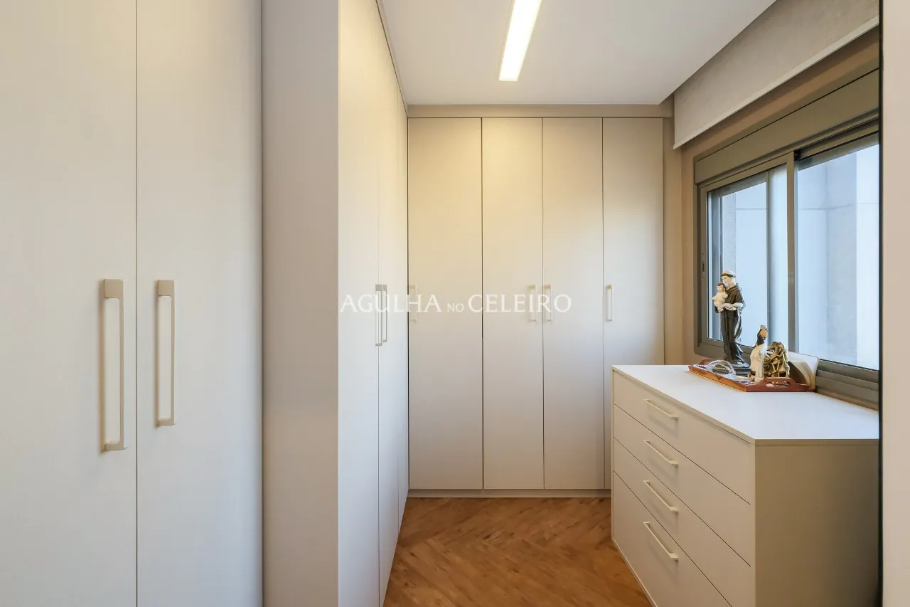 Apartamento totalmente reformado na Vila Olímpia – AP8117 - _DSF9601