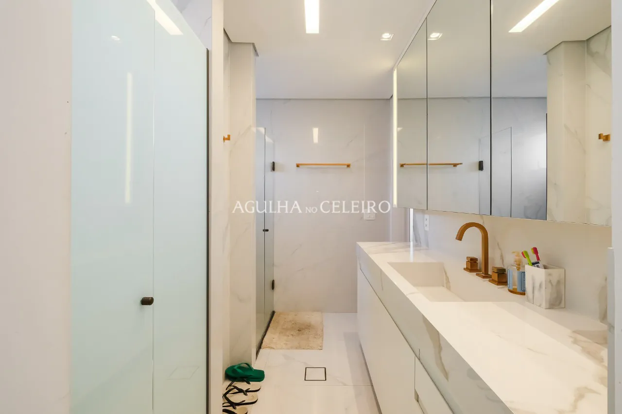 Apartamento totalmente reformado na Vila Olímpia – AP8117 - _DSF9606