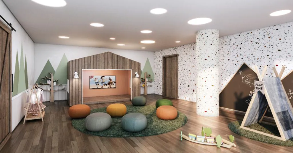 Venda/Itaim Bibi: Apartamento novo com lazer em localização cobiçada – AP8326