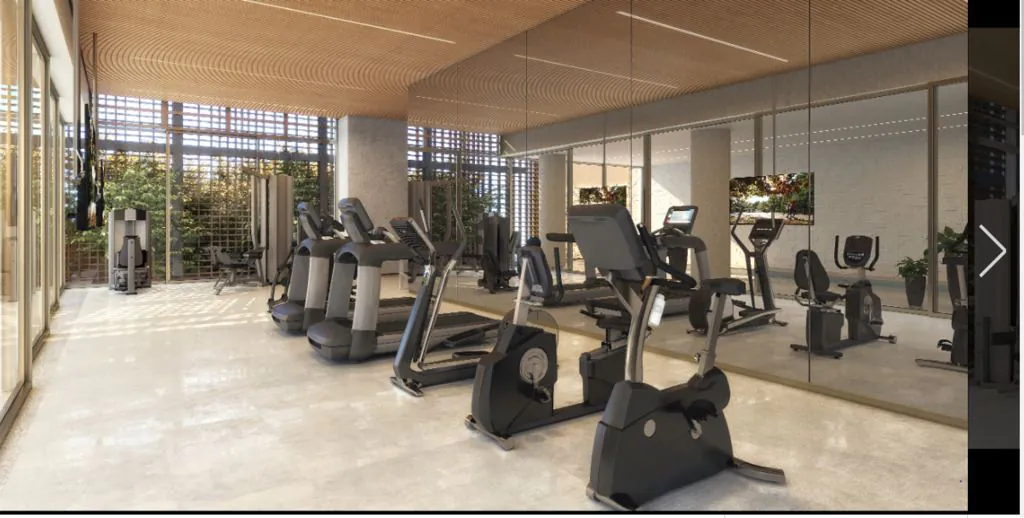 Venda/Itaim Bibi: Apartamento novo com lazer em localização cobiçada – AP8326