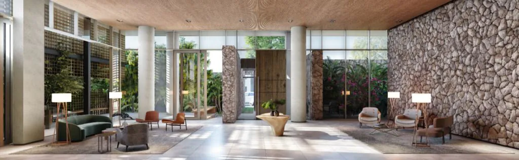 Venda/Itaim Bibi: Apartamento novo com lazer em localização cobiçada – AP8326