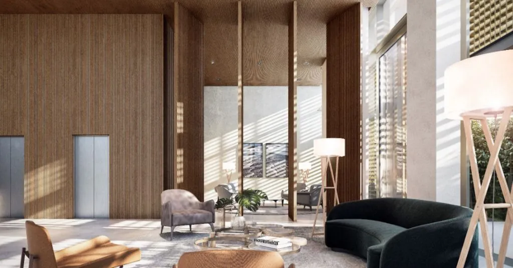 Venda/Itaim Bibi: Apartamento novo com lazer em localização cobiçada – AP8326