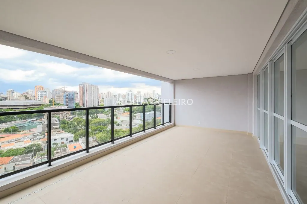 Venda/Moema: Vista e localização espetacular – AP8566