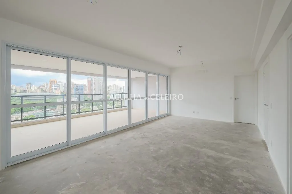 Venda/Moema: Vista e localização espetacular – AP8566