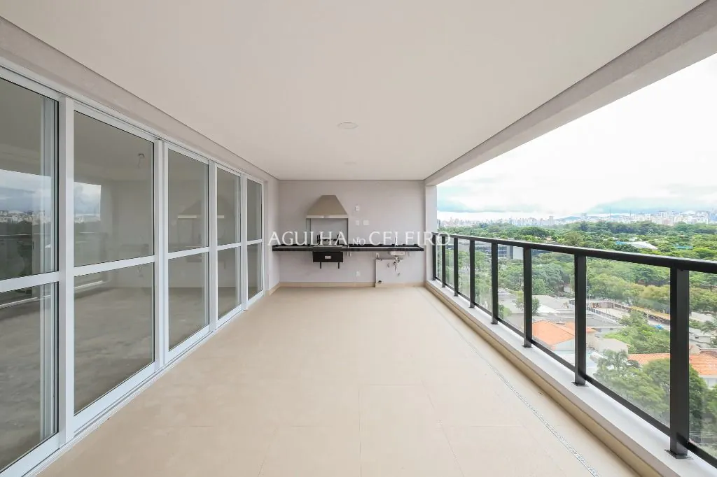 Venda/Moema: Vista e localização espetacular – AP8566