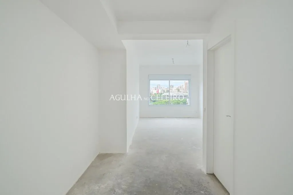 Venda/Moema: Vista e localização espetacular – AP8566
