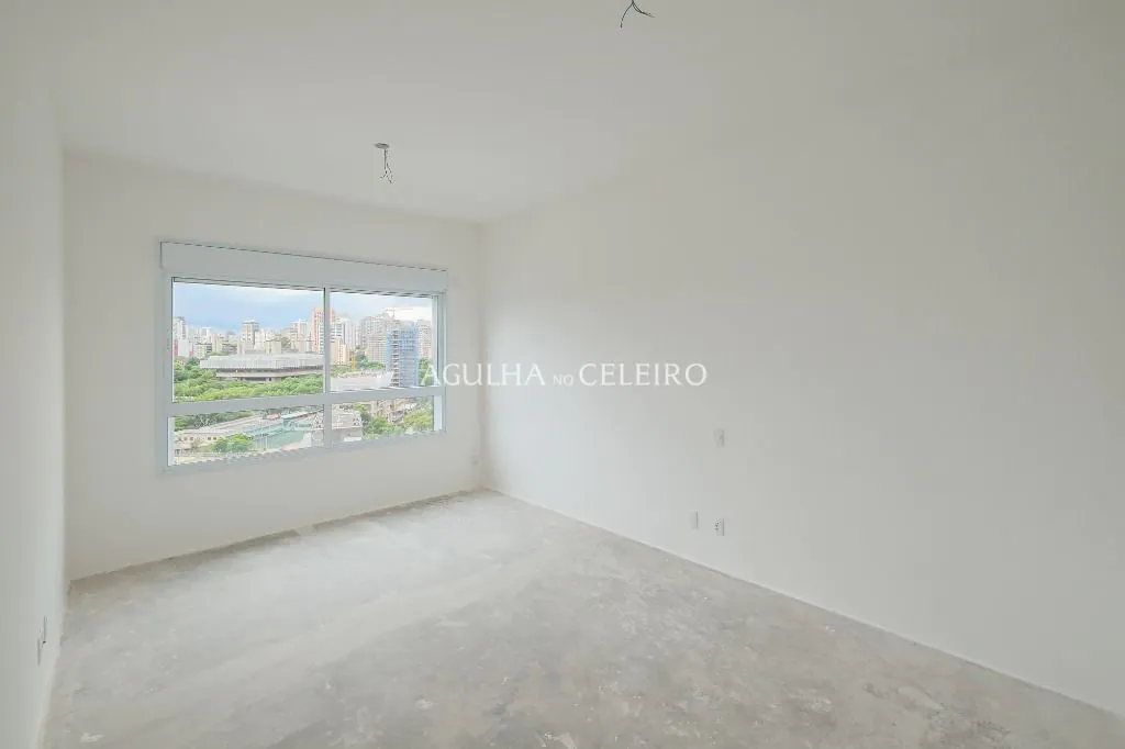 Venda/Moema: Vista e localização espetacular – AP8566