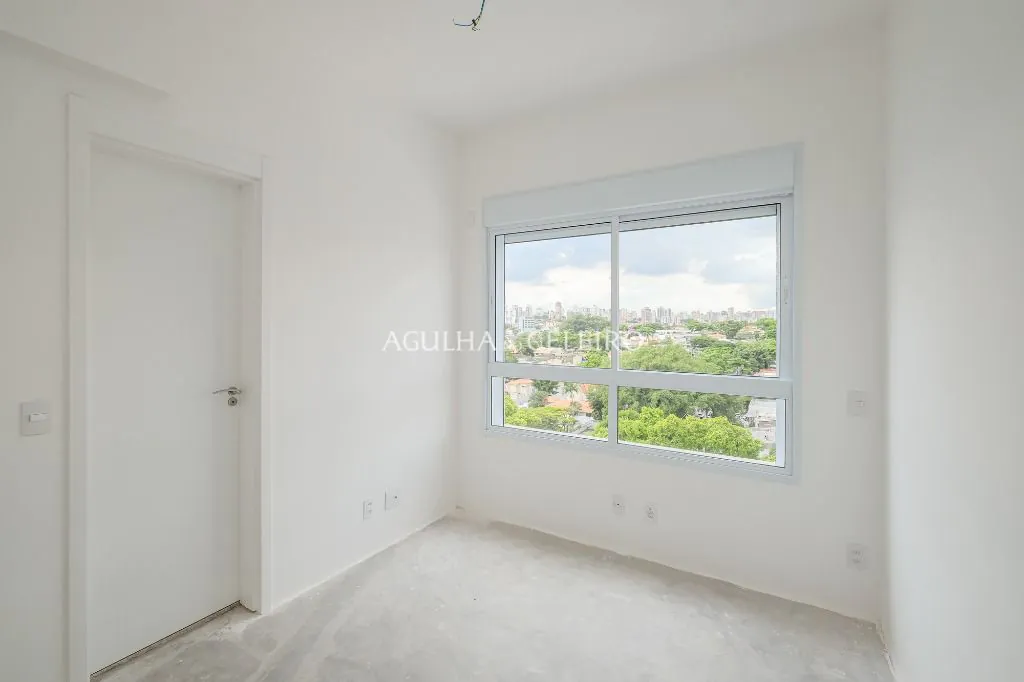Venda/Moema: Vista e localização espetacular – AP8566