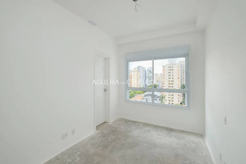 Venda/Moema: Vista e localização espetacular – AP8566