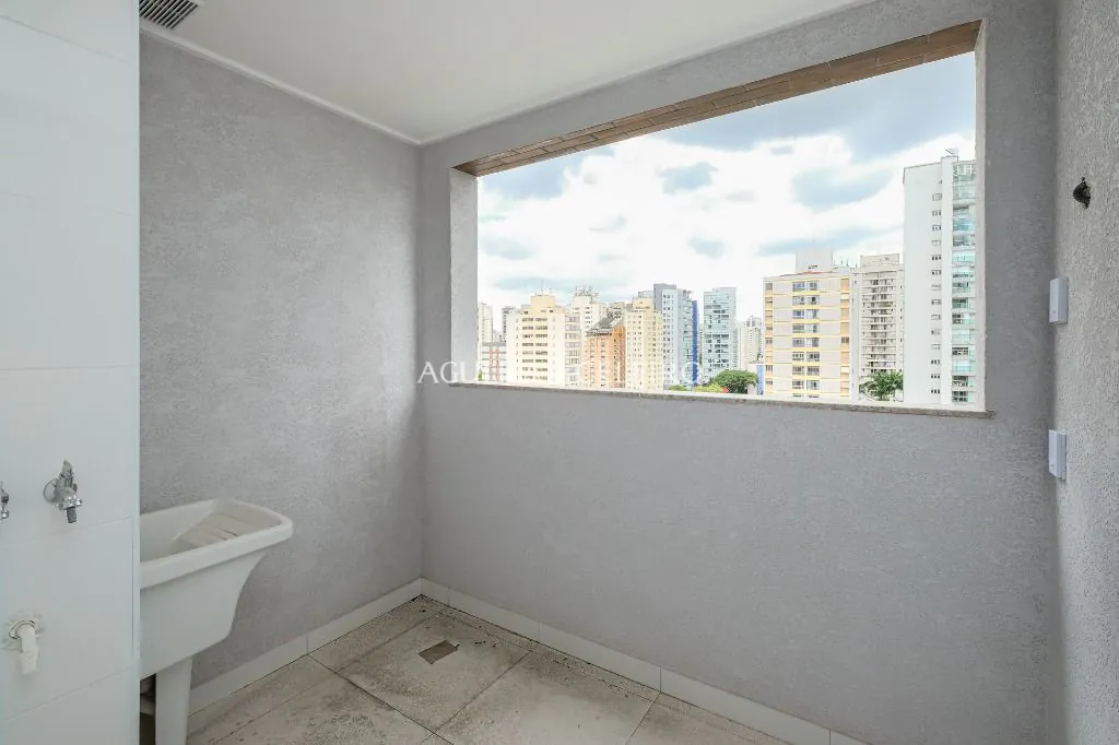 Venda/Moema: Vista e localização espetacular – AP8566