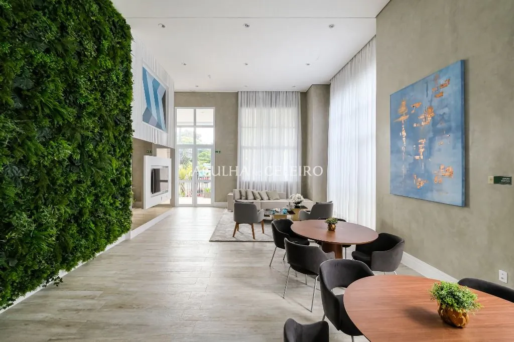 Venda/Moema: Vista e localização espetacular – AP8566