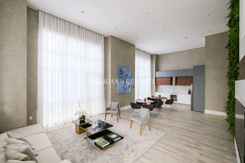 Venda/Moema: Vista e localização espetacular – AP8566