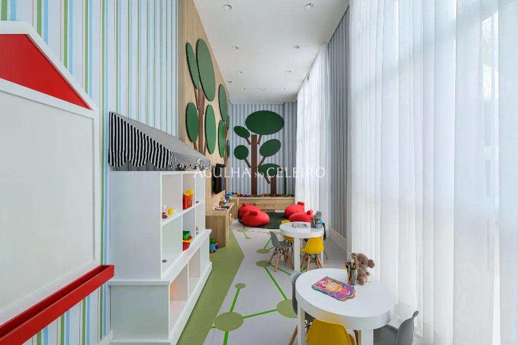 Venda/Moema: Vista e localização espetacular – AP8566