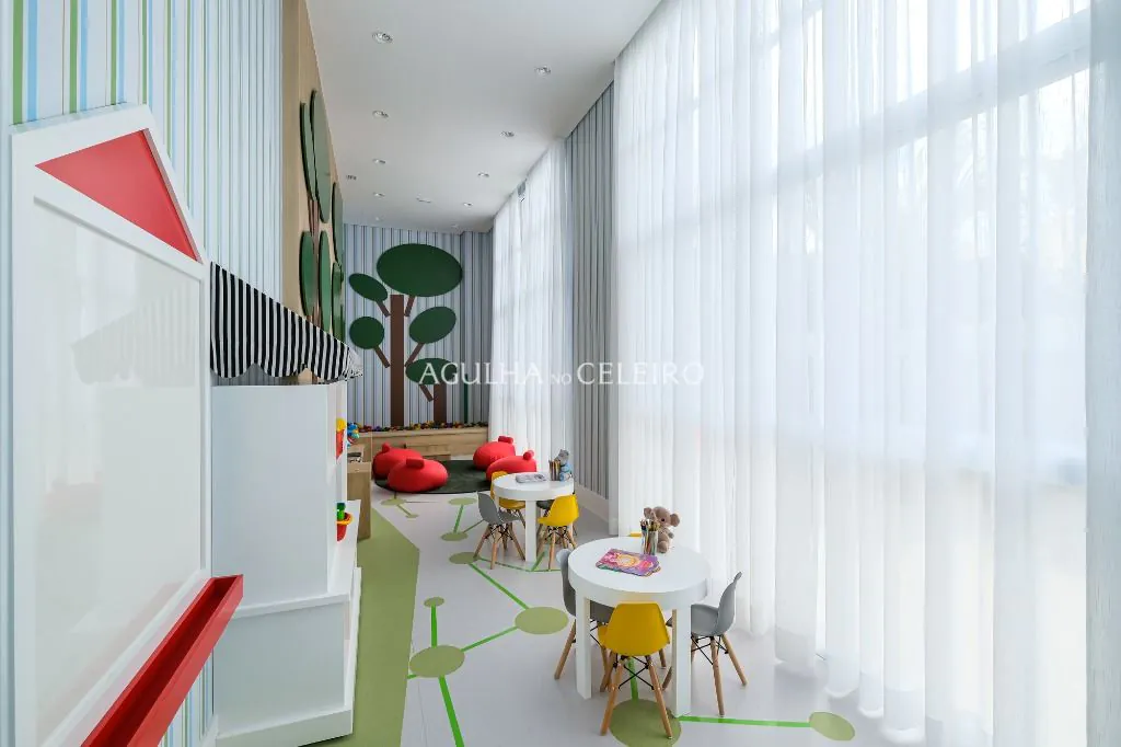 Venda/Moema: Vista e localização espetacular – AP8566