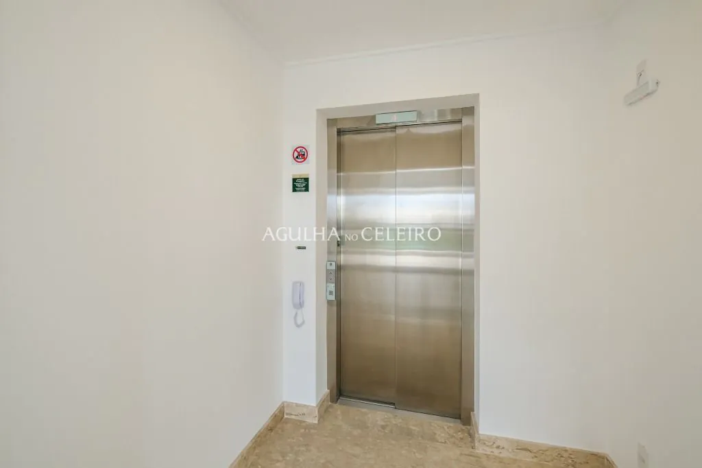 Venda/Moema: Vista e localização espetacular – AP8566