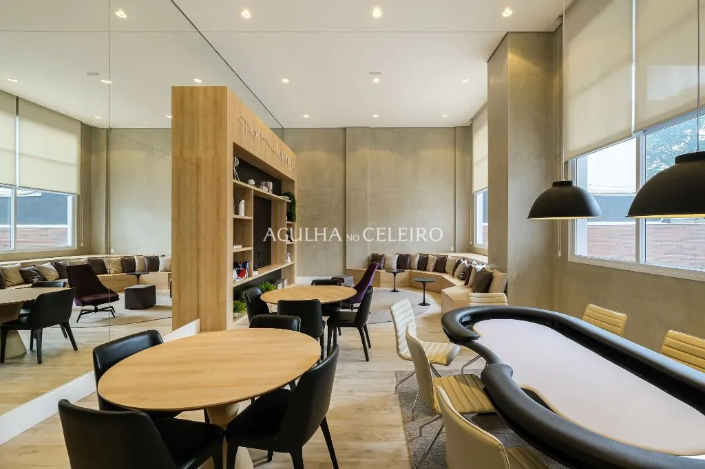 Venda/Moema: Vista e localização espetacular – AP8566