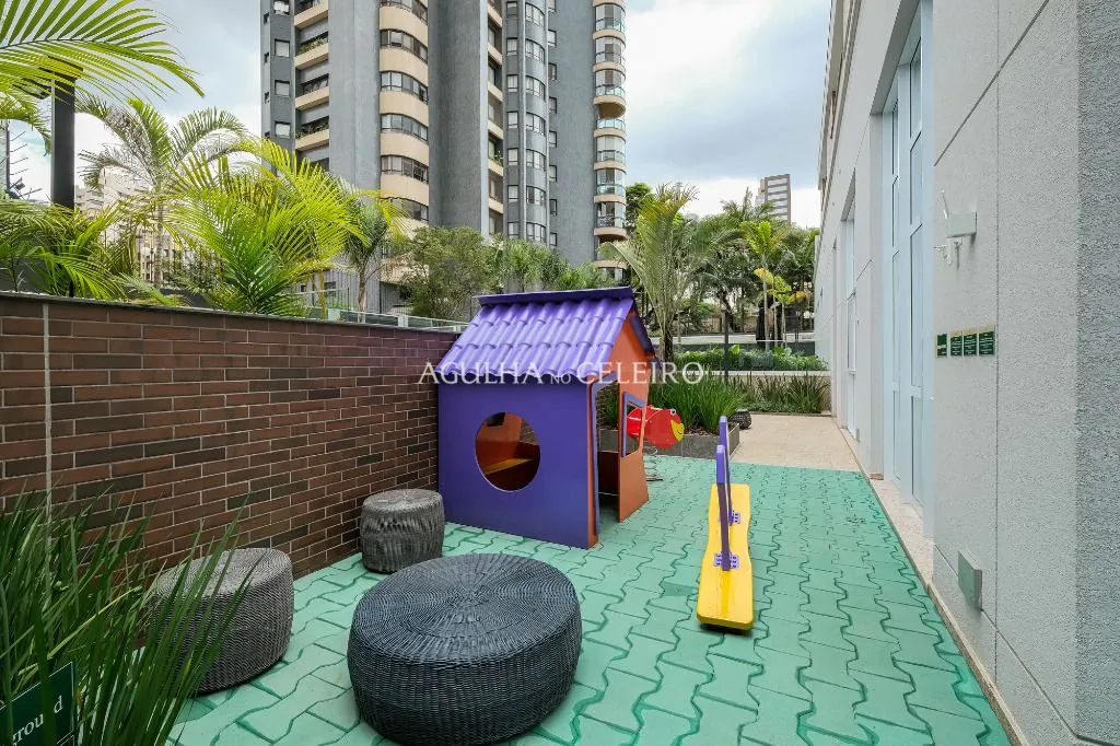 Venda/Moema: Vista e localização espetacular – AP8566