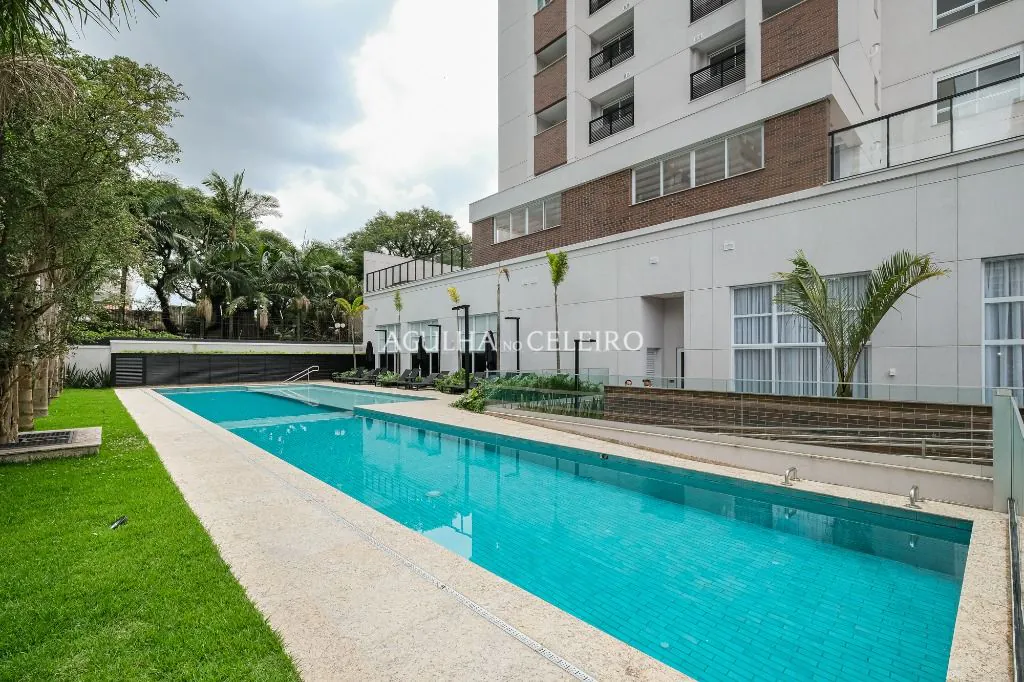 Venda/Moema: Vista e localização espetacular – AP8566