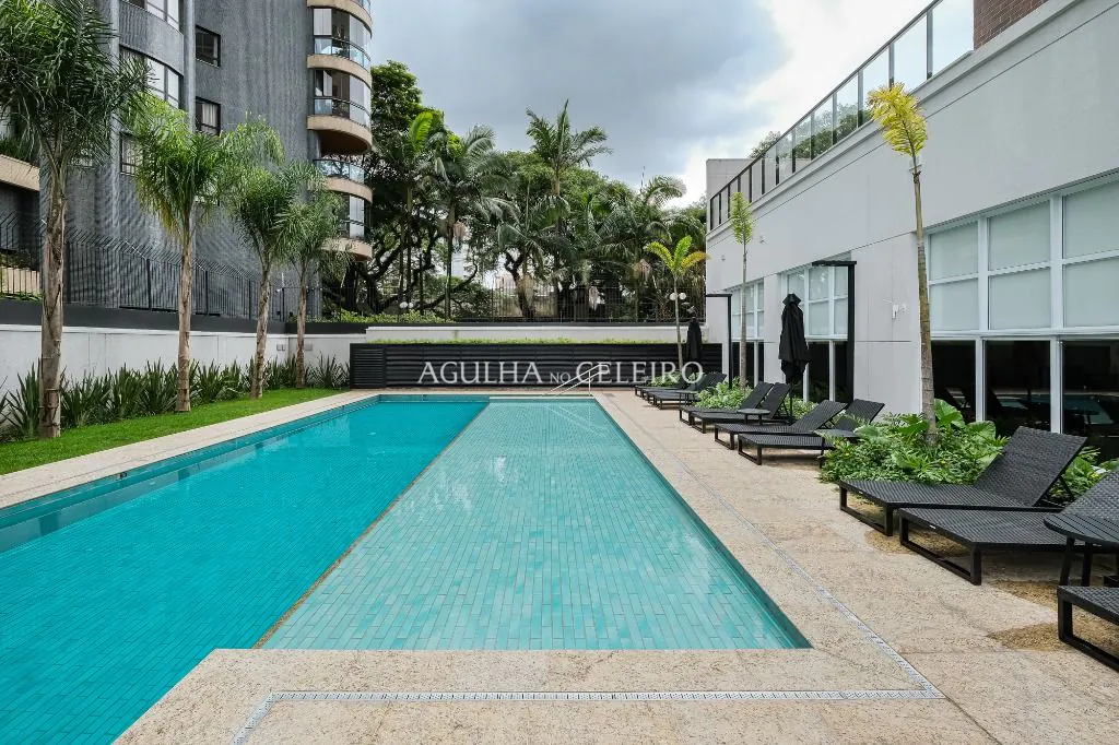 Venda/Moema: Vista e localização espetacular – AP8566