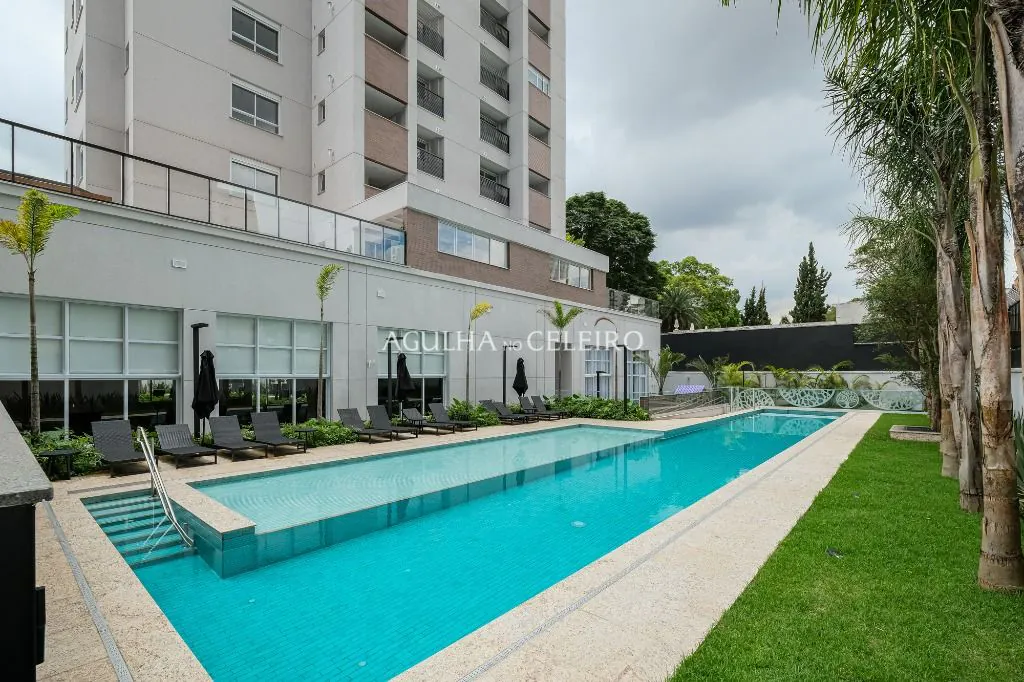 Venda/Moema: Vista e localização espetacular – AP8566