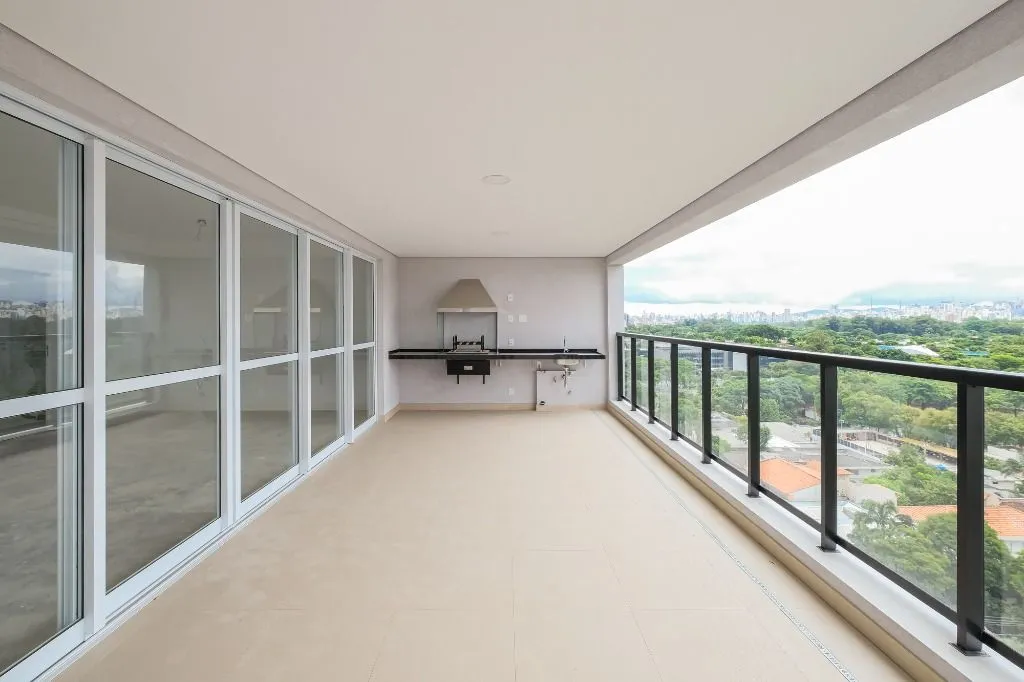 Venda/Moema: Vista e localização espetacular – AP8566