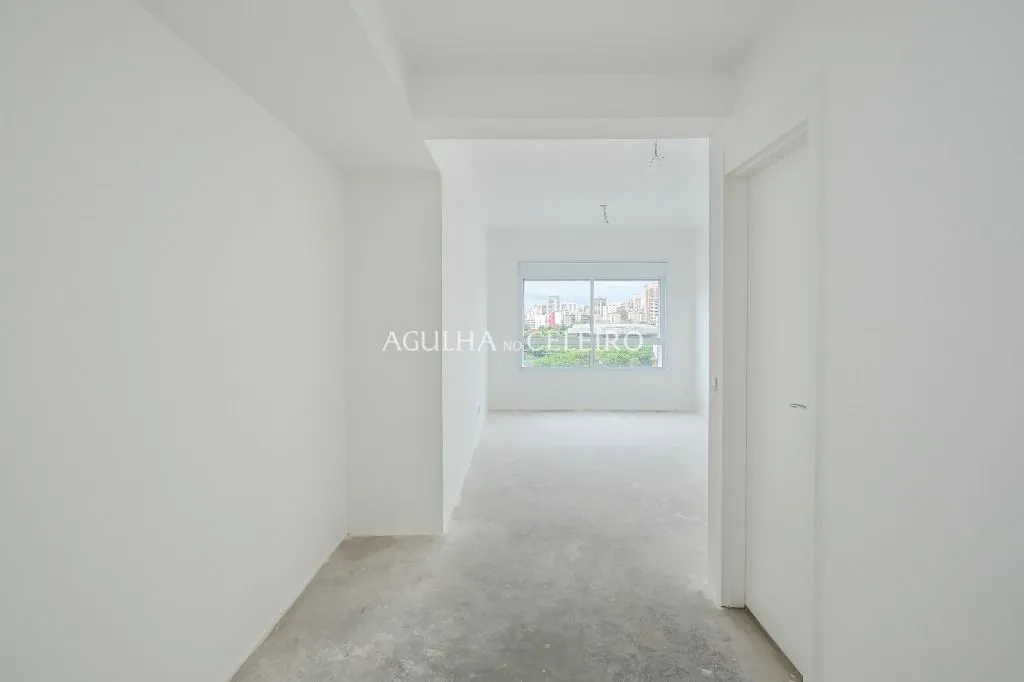 Venda/Moema: Vista e localização espetacular – AP8566