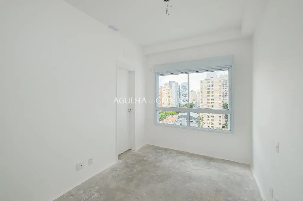 Venda/Moema: Vista e localização espetacular – AP8566