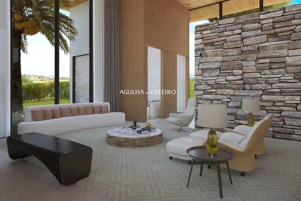 Venda/Quinta da Baroneza: sua vida no campo com projeto moderno e contemporâneo! – CA0936