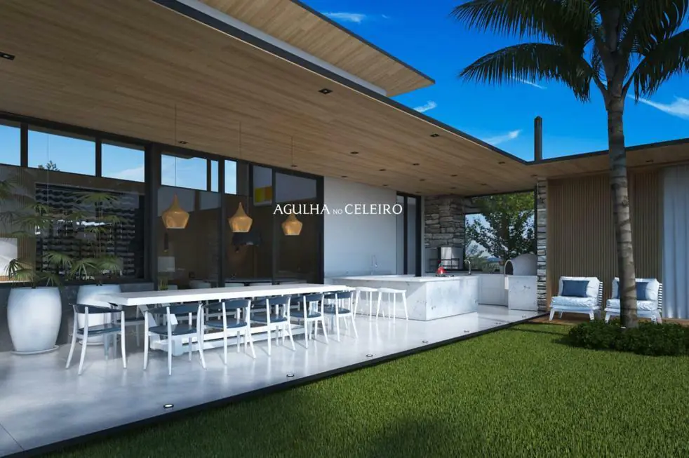 Venda/Quinta da Baroneza: sua vida no campo com projeto moderno e contemporâneo! – CA0936