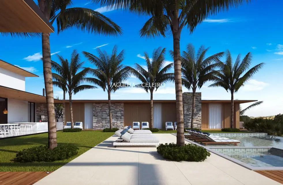 Venda/Quinta da Baroneza: sua vida no campo com projeto moderno e contemporâneo! – CA0936