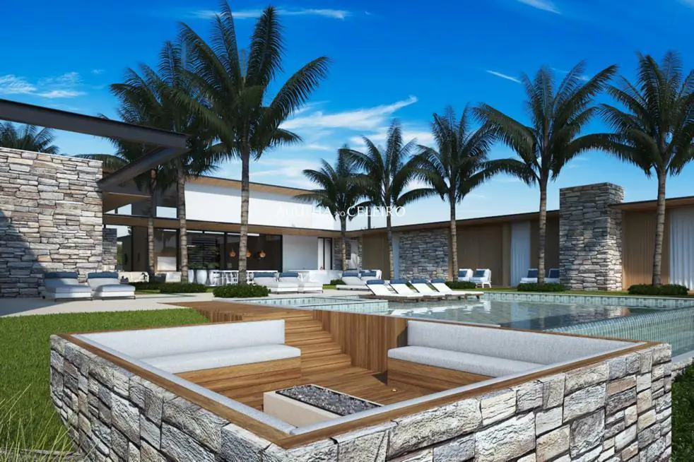 Venda/Quinta da Baroneza: sua vida no campo com projeto moderno e contemporâneo! – CA0936