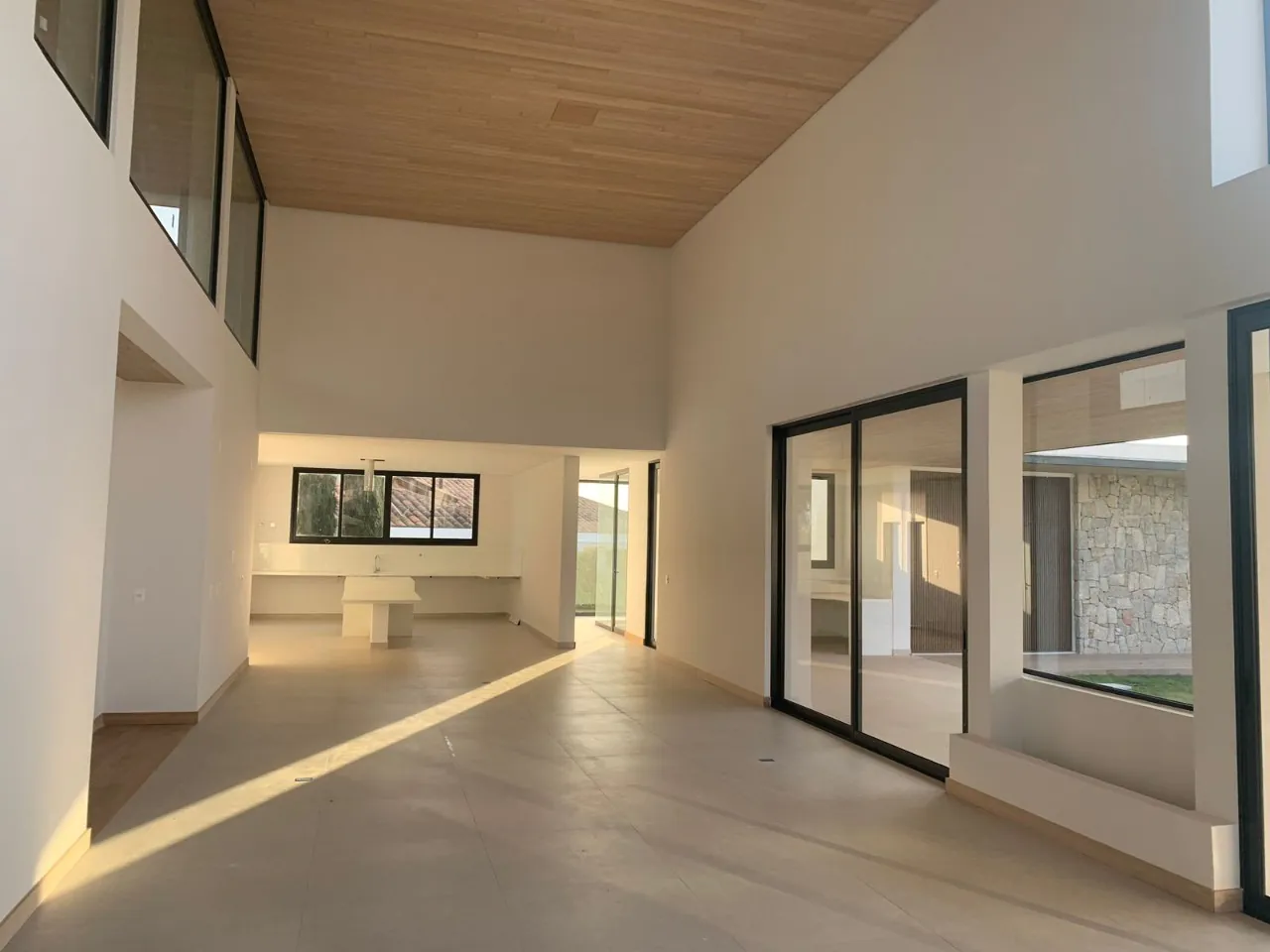 Venda/Quinta da Baroneza: sua vida no campo com projeto moderno e contemporâneo! – CA0936