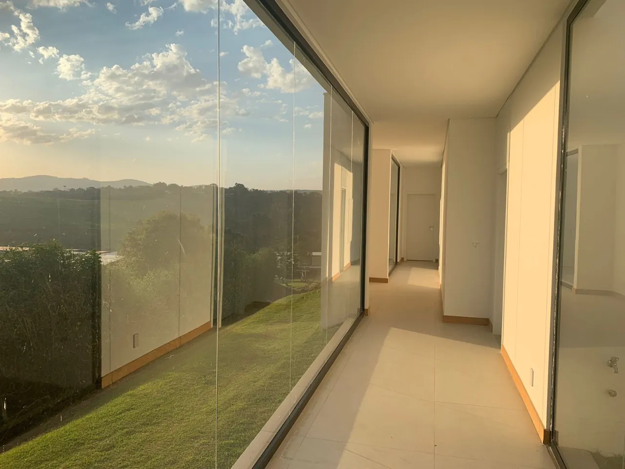Venda/Quinta da Baroneza: sua vida no campo com projeto moderno e contemporâneo! – CA0936