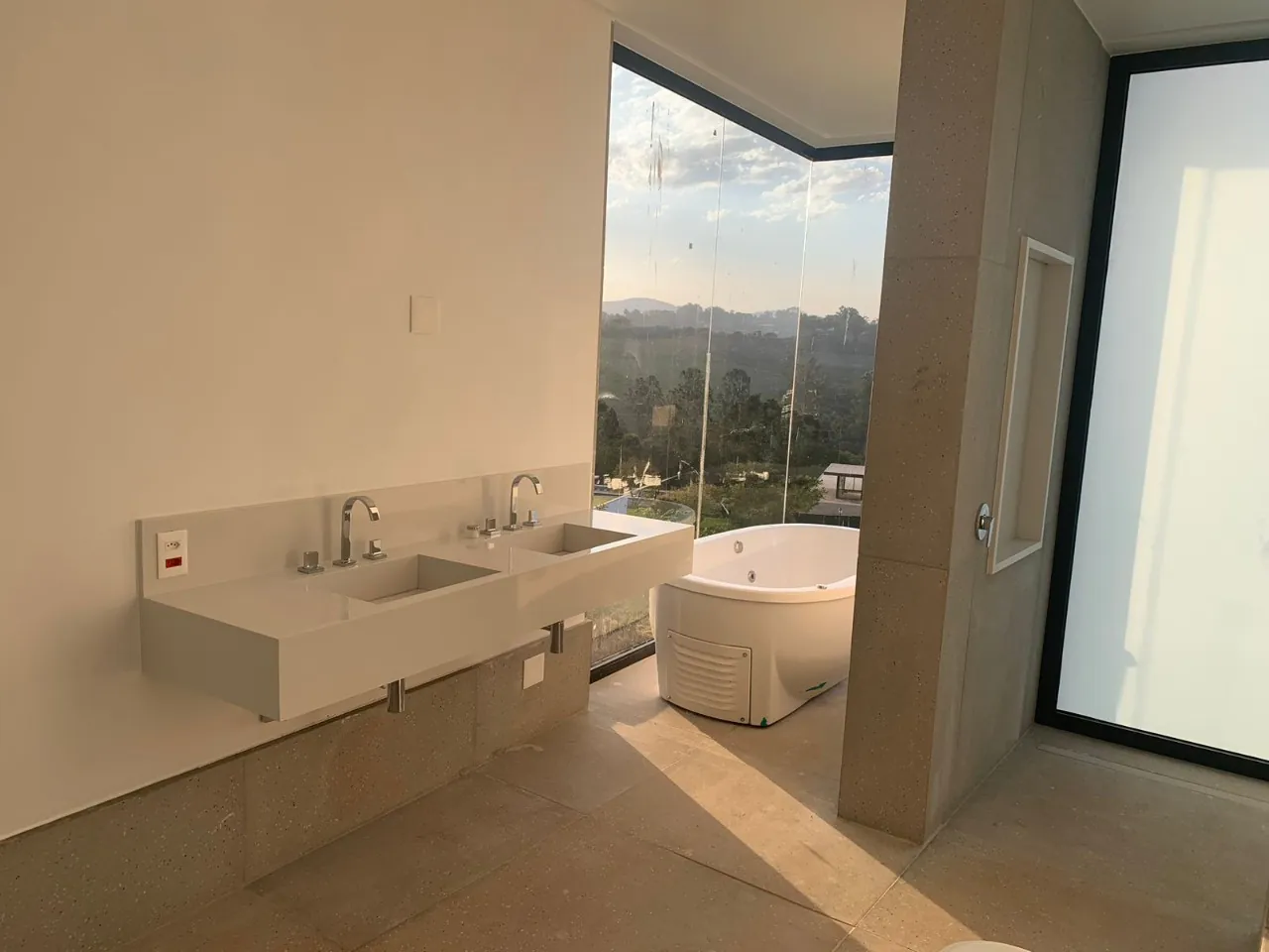 Venda/Quinta da Baroneza: sua vida no campo com projeto moderno e contemporâneo! – CA0936