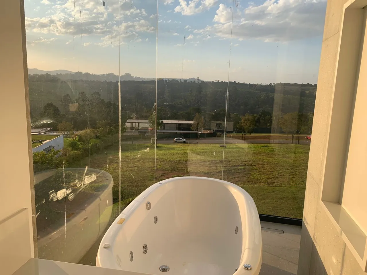 Venda/Quinta da Baroneza: sua vida no campo com projeto moderno e contemporâneo! – CA0936