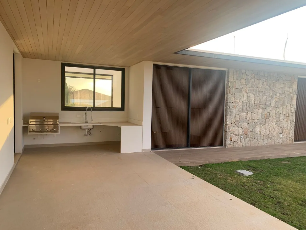 Venda/Quinta da Baroneza: sua vida no campo com projeto moderno e contemporâneo! – CA0936