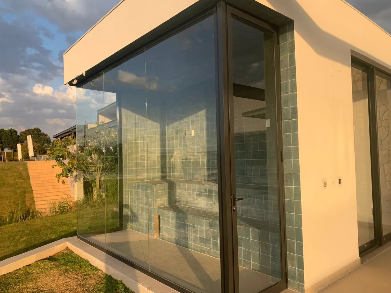 Venda/Quinta da Baroneza: sua vida no campo com projeto moderno e contemporâneo! – CA0936