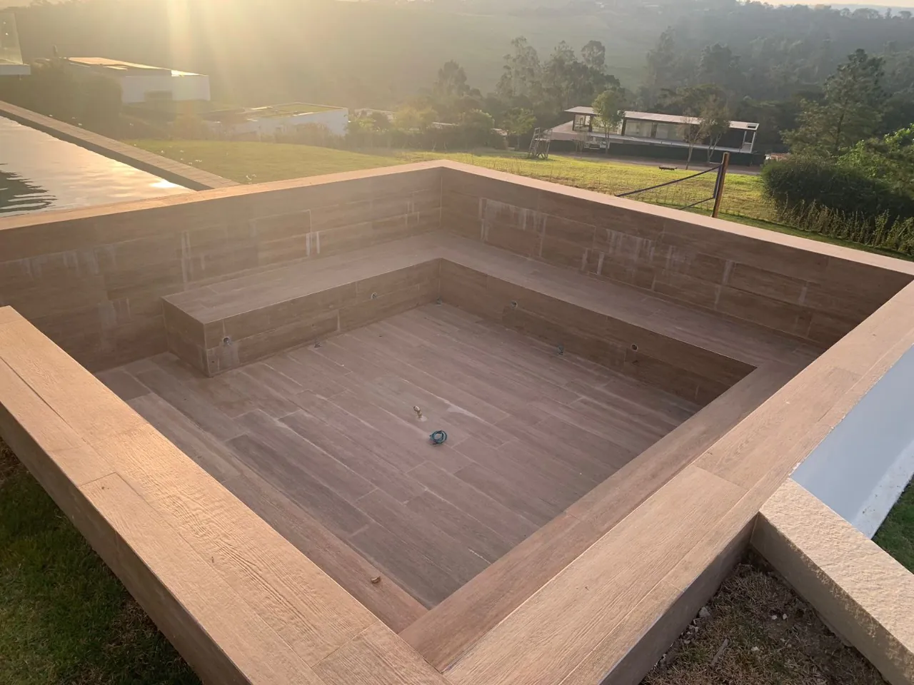 Venda/Quinta da Baroneza: sua vida no campo com projeto moderno e contemporâneo! – CA0936