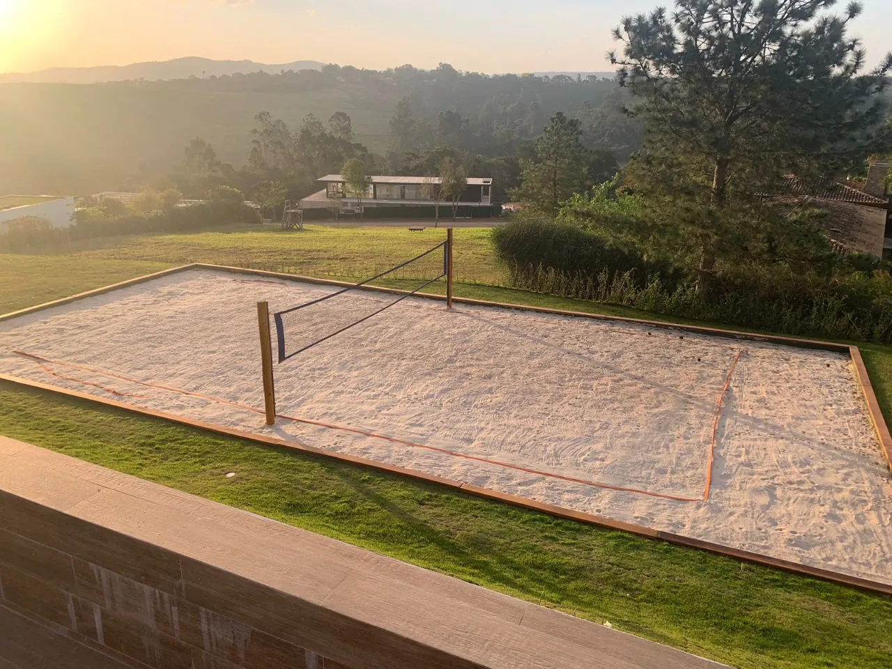 Venda/Quinta da Baroneza: sua vida no campo com projeto moderno e contemporâneo! – CA0936