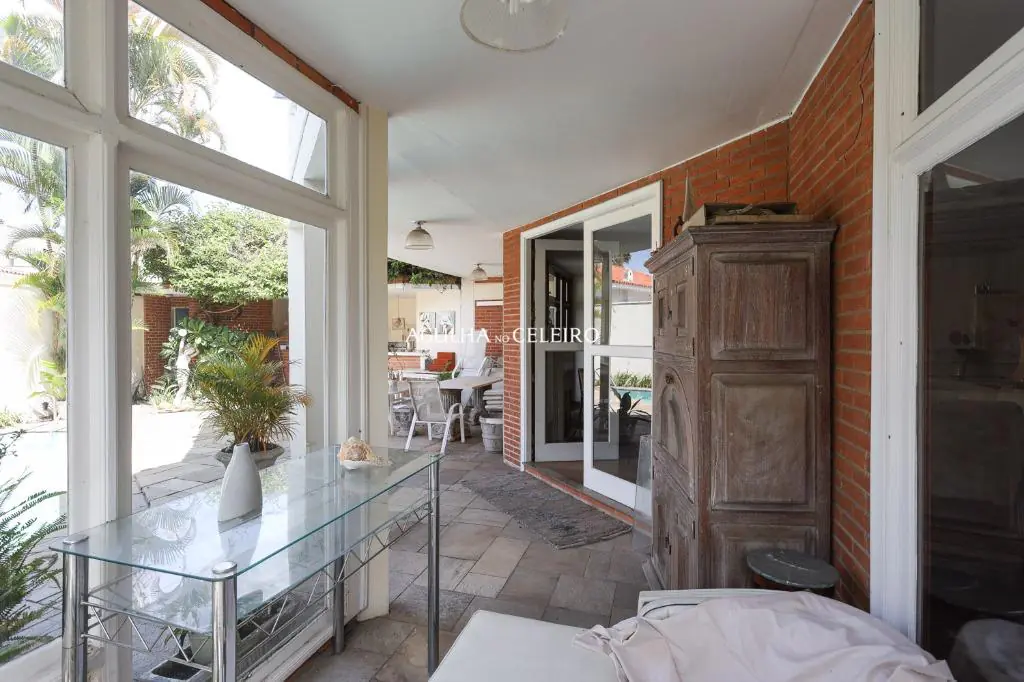 Venda/Pinheiros: Casa ampla e aconchegante! – CA0940