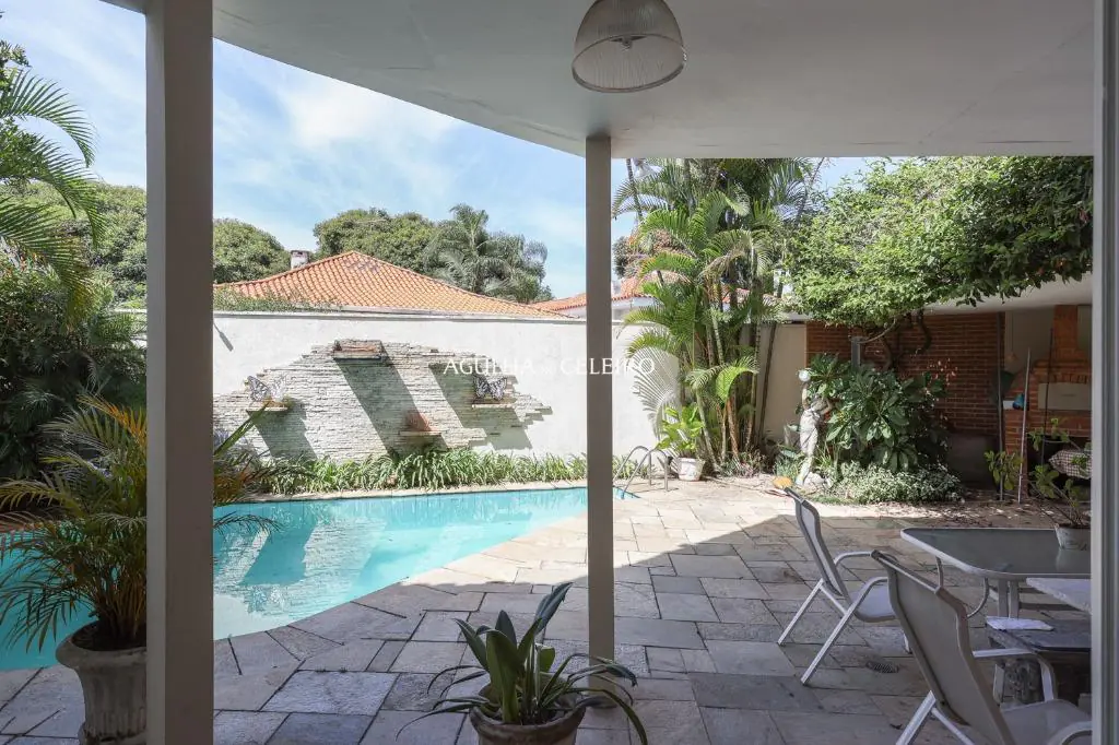 Venda/Pinheiros: Casa ampla e aconchegante! – CA0940