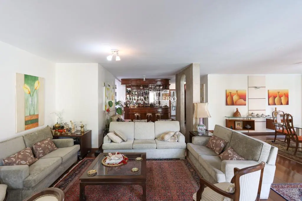 Venda/Pinheiros: Casa ampla e aconchegante! – CA0940