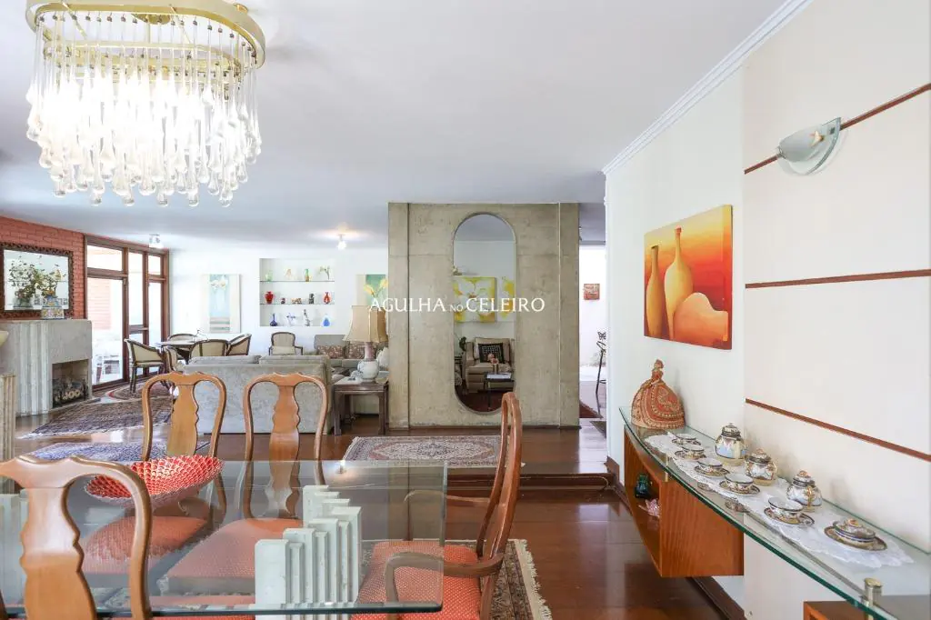 Venda/Pinheiros: Casa ampla e aconchegante! – CA0940