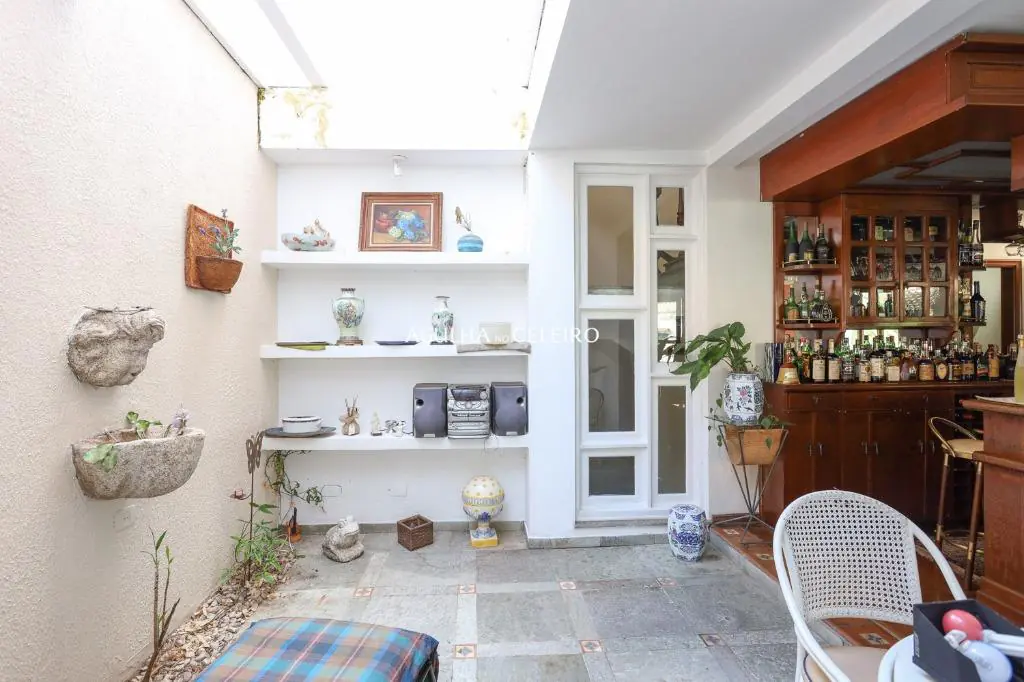 Venda/Pinheiros: Casa ampla e aconchegante! – CA0940